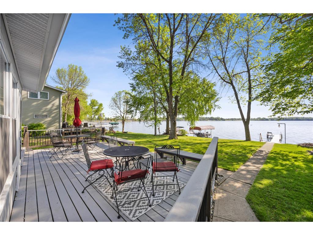 44042 Outlet Beach Road Lida Twp MN 56572 - Lida 7047801 image4