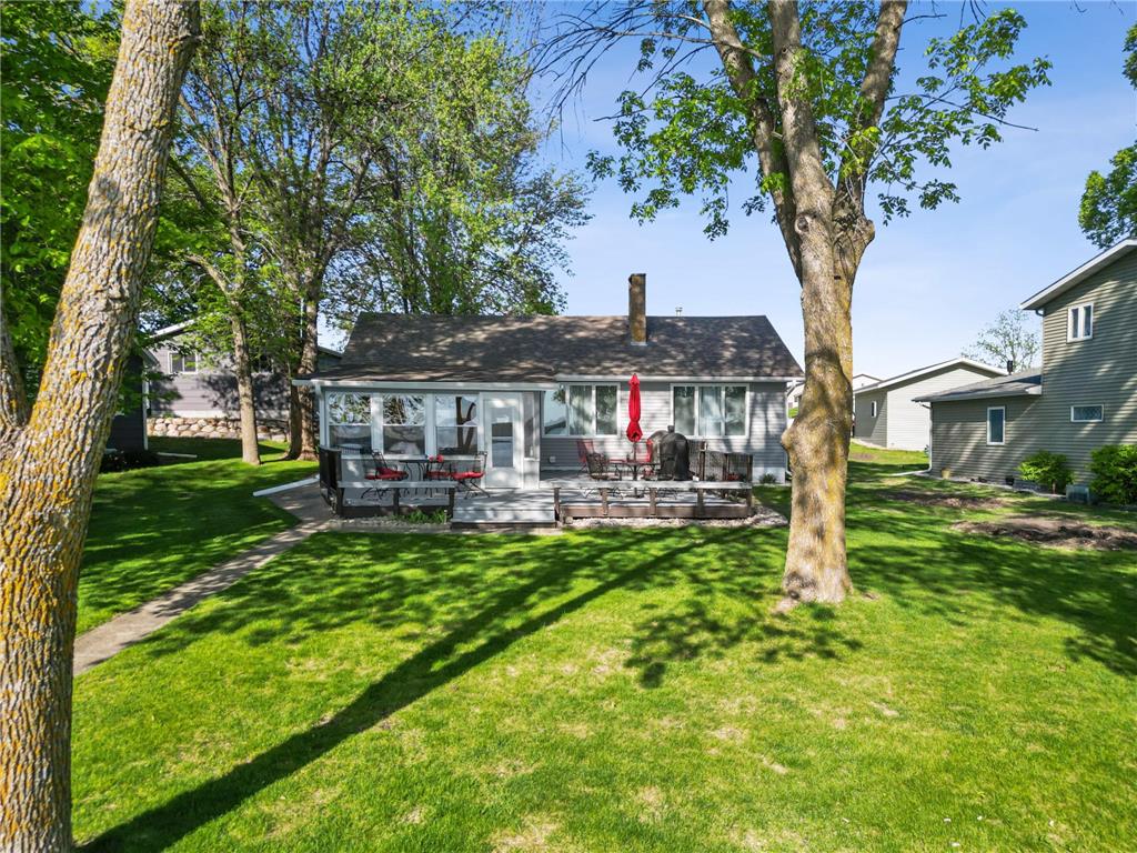 44042 Outlet Beach Road Lida Twp MN 56572 - Lida 7047801 image43
