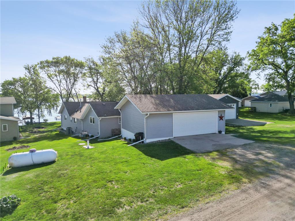 44042 Outlet Beach Road Lida Twp MN 56572 - Lida 7047801 image7