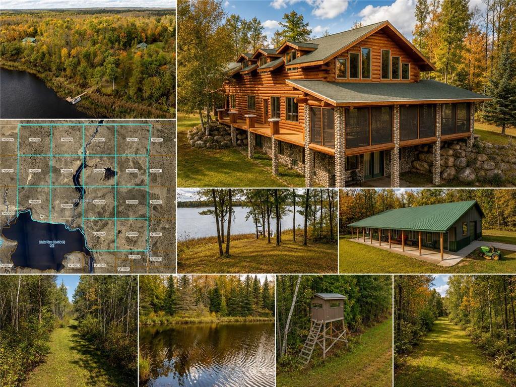 44047 Little Pine Road Emily MN 56447 - Little Pine Lake 7052920 image1