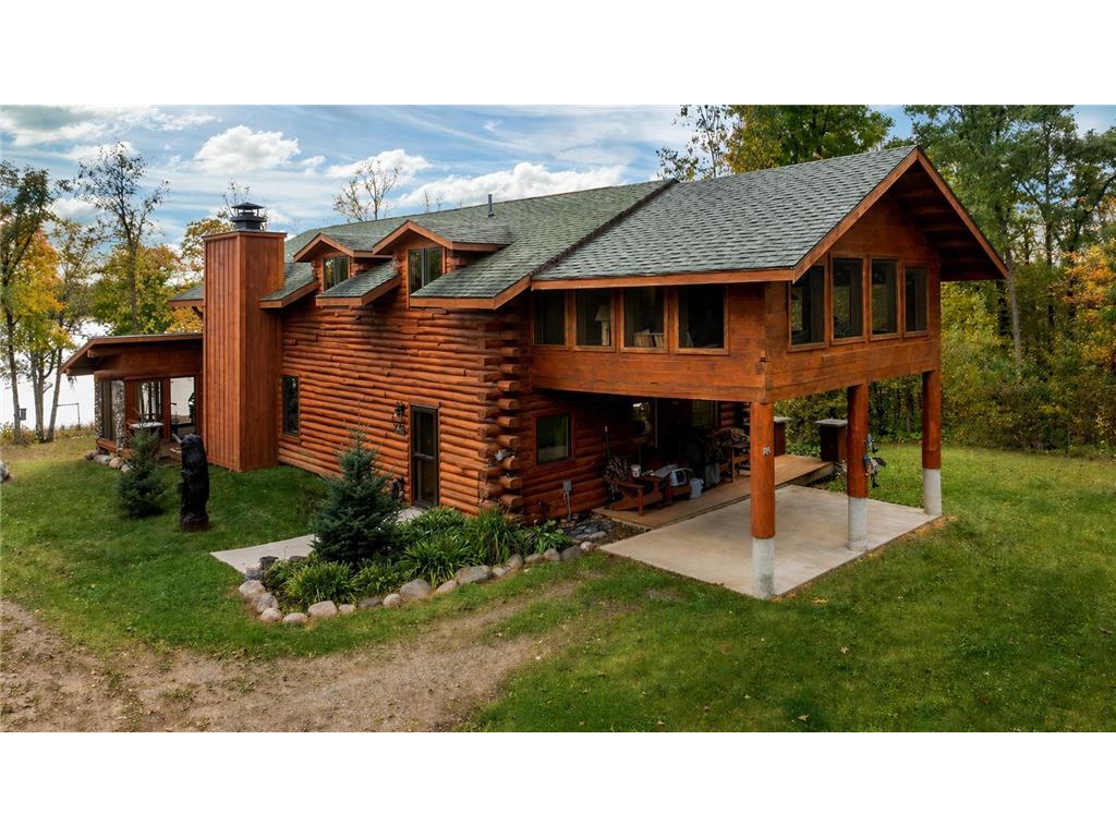 44047 Little Pine Road Emily MN 56447 - Little Pine Lake 7052920 image17