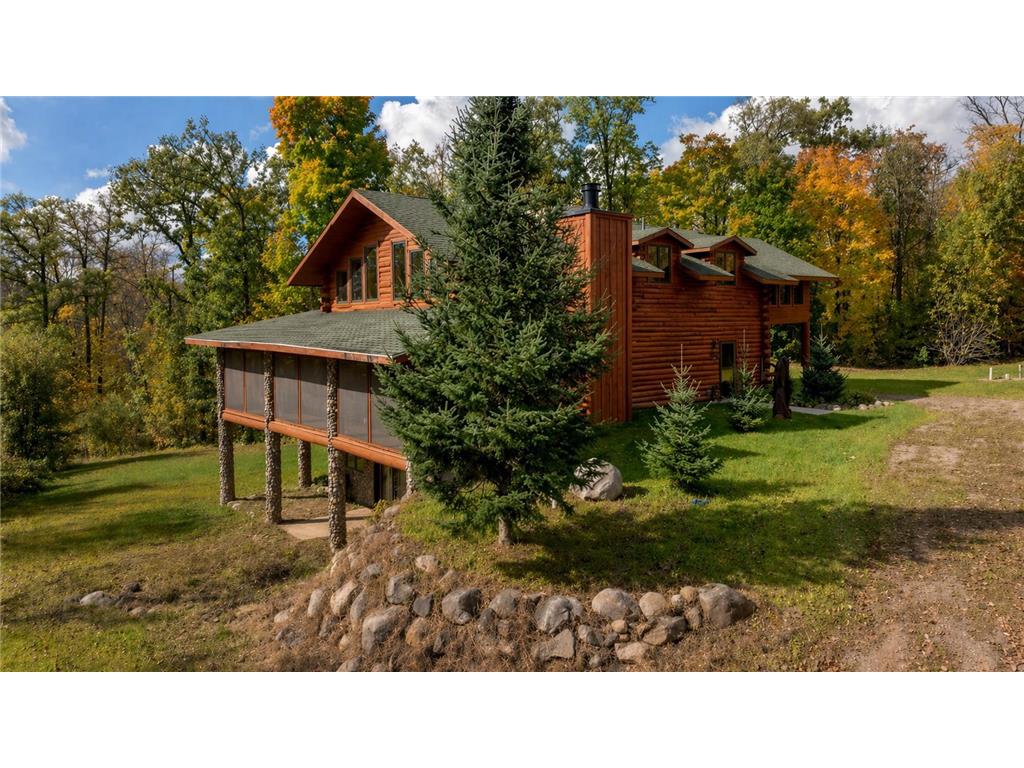 44047 Little Pine Road Emily MN 56447 - Little Pine Lake 7052920 image3