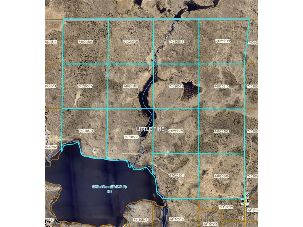 44047 Little Pine Road Emily MN 56447 - Little Pine Lake 7052920 image6