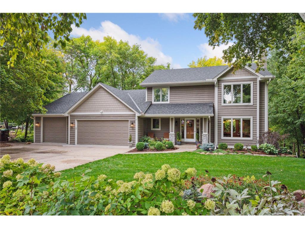 4405 Margaret Circle Minnetrista MN 55364 - Lake Minnetonka 6439633 image1