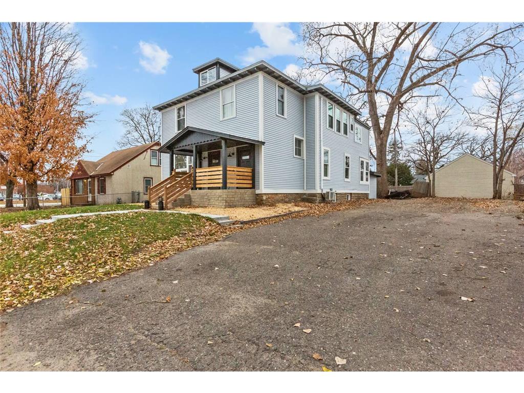 4405 Morgan Avenue N #2 Minneapolis MN 55412 6816643 image1