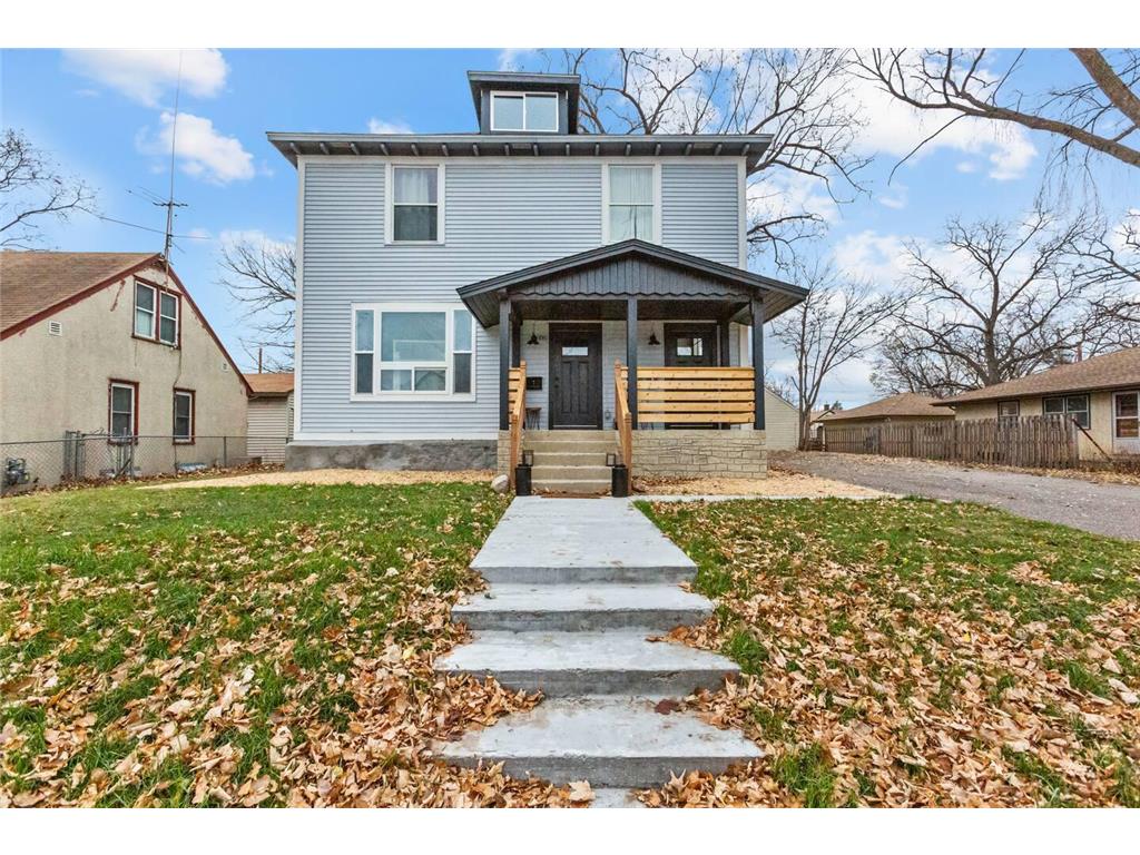 4405 Morgan Avenue N #2 Minneapolis MN 55412 6816643 image2