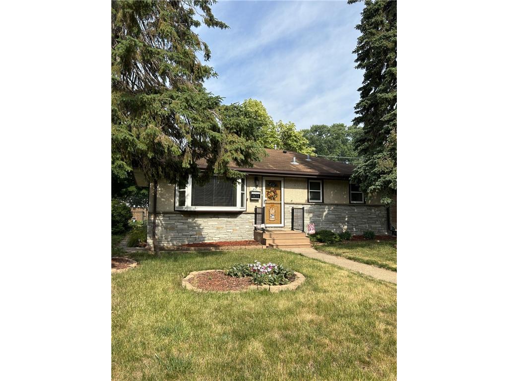 4406 Jackson Street NE Columbia Heights MN 55421 6319364 image1