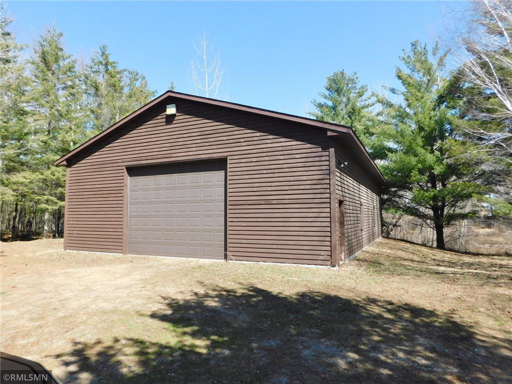 44060 Tame Fish Lake Road Aitkin MN 56431 - Farm Island 6363939 image1