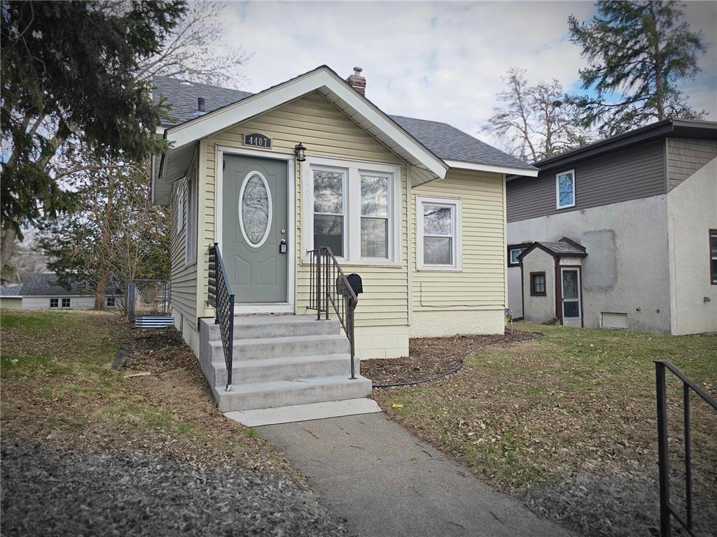 4407 Madison Street NE Columbia Heights MN 55421 6683855 image1