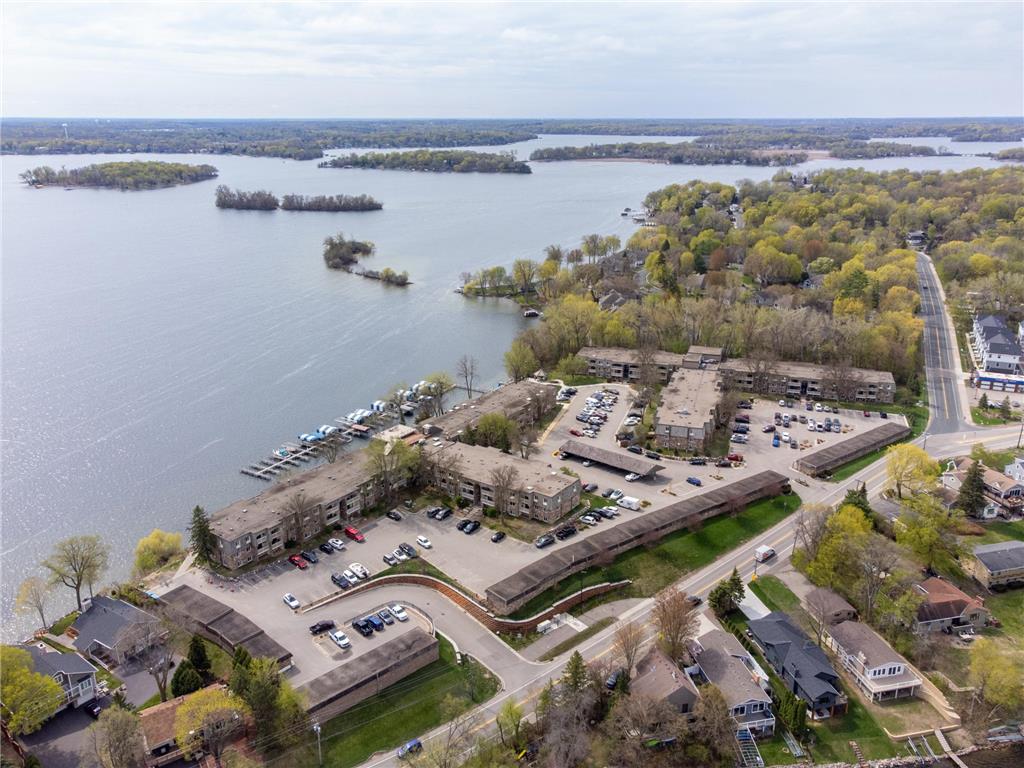 4407 Wilshire Boulevard #309 Mound MN 55364 - Lake Minnetonka 7070313 image1