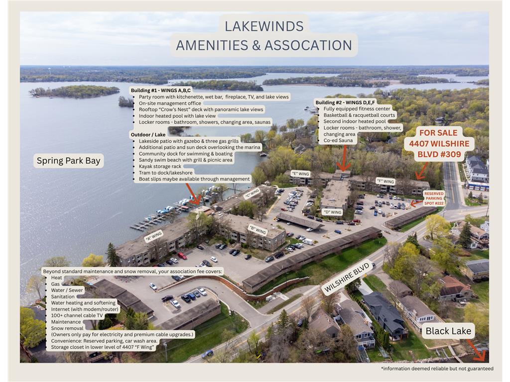 4407 Wilshire Boulevard #309 Mound MN 55364 - Lake Minnetonka 7070313 image21