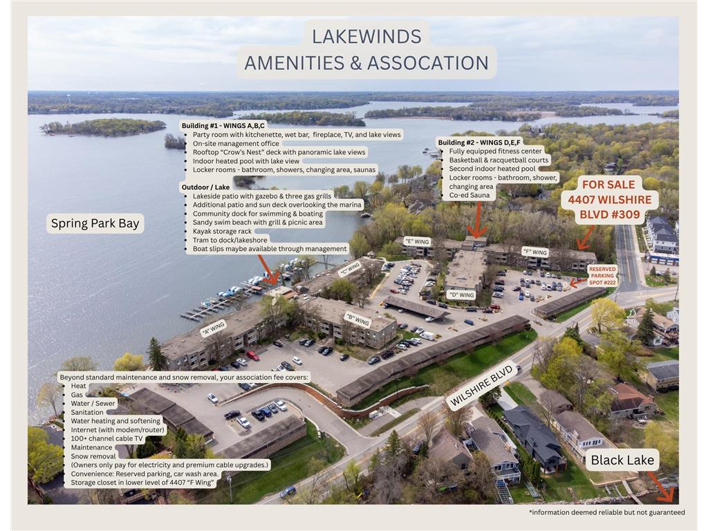 4407 Wilshire Boulevard #309 Mound MN 55364 - Lake Minnetonka 7111440 image10