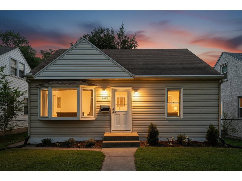 4408 2nd Street NE Columbia Heights MN 55421 6771277 image1