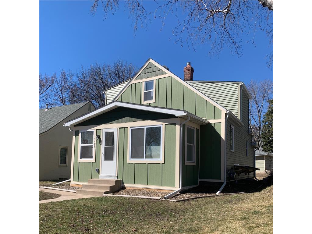 4408 Monroe Street NE Columbia Heights MN 55421 6623065 image1