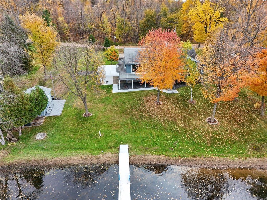 44080 Maple Lane Fish Lake Twp MN 55032 - Horseshoe Lake 7051028 image2