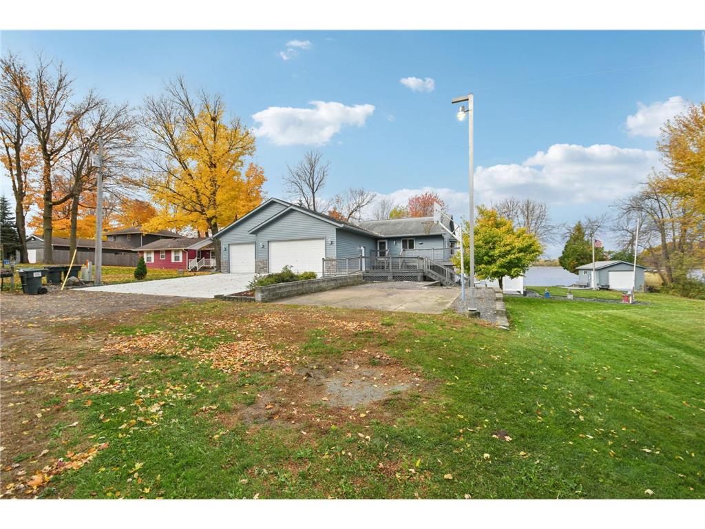 44080 Maple Lane Fish Lake Twp MN 55032 - Horseshoe Lake 7051028 image3