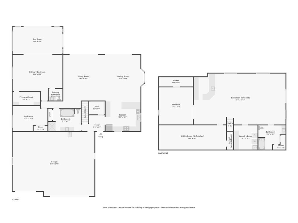44080 Maple Lane Fish Lake Twp MN 55032 - Horseshoe Lake 7051028 image57