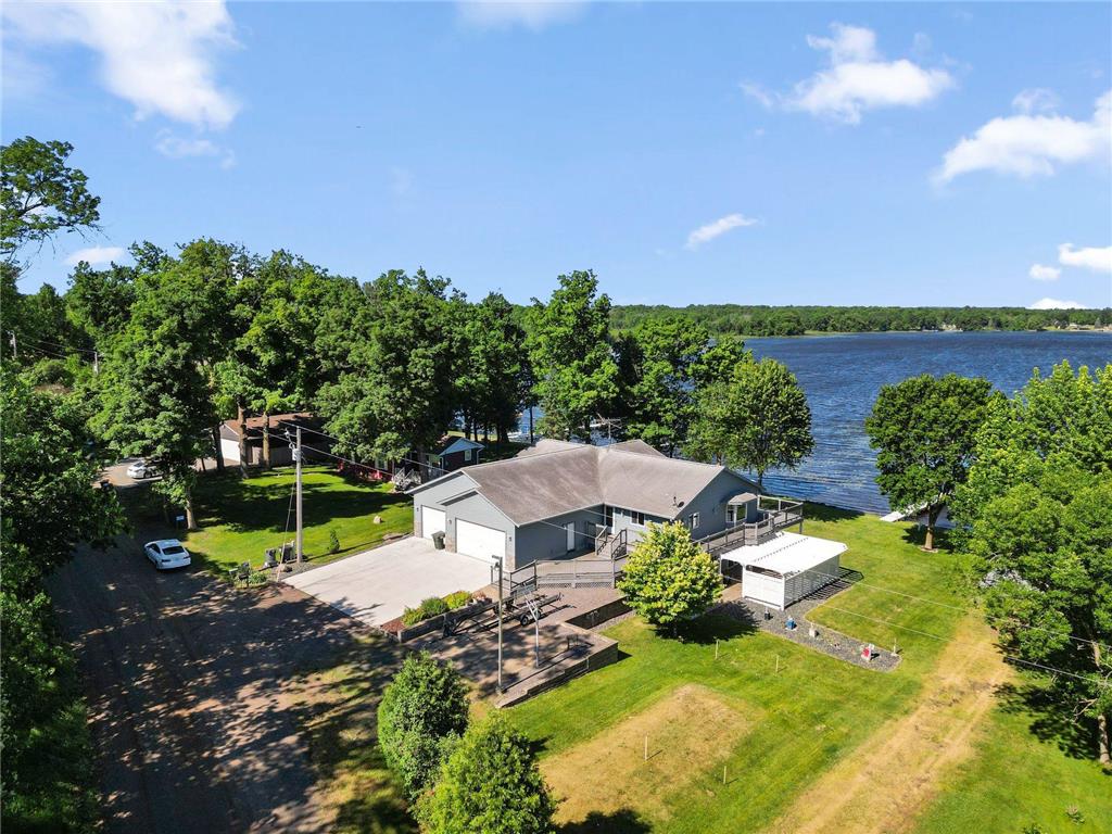 44080 Maple Lane Fish Lake Twp MN 55032 - Horseshoe Lake 7093050 image1