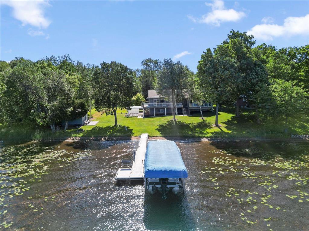 44080 Maple Lane Fish Lake Twp MN 55032 - Horseshoe Lake 7093050 image3