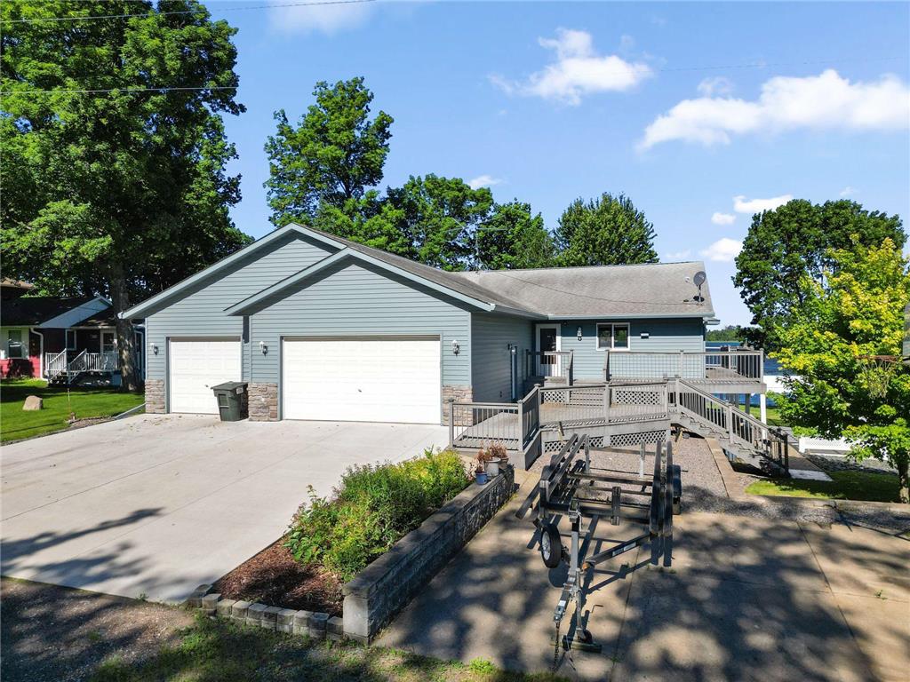 44080 Maple Lane Fish Lake Twp MN 55032 - Horseshoe Lake 7093050 image4
