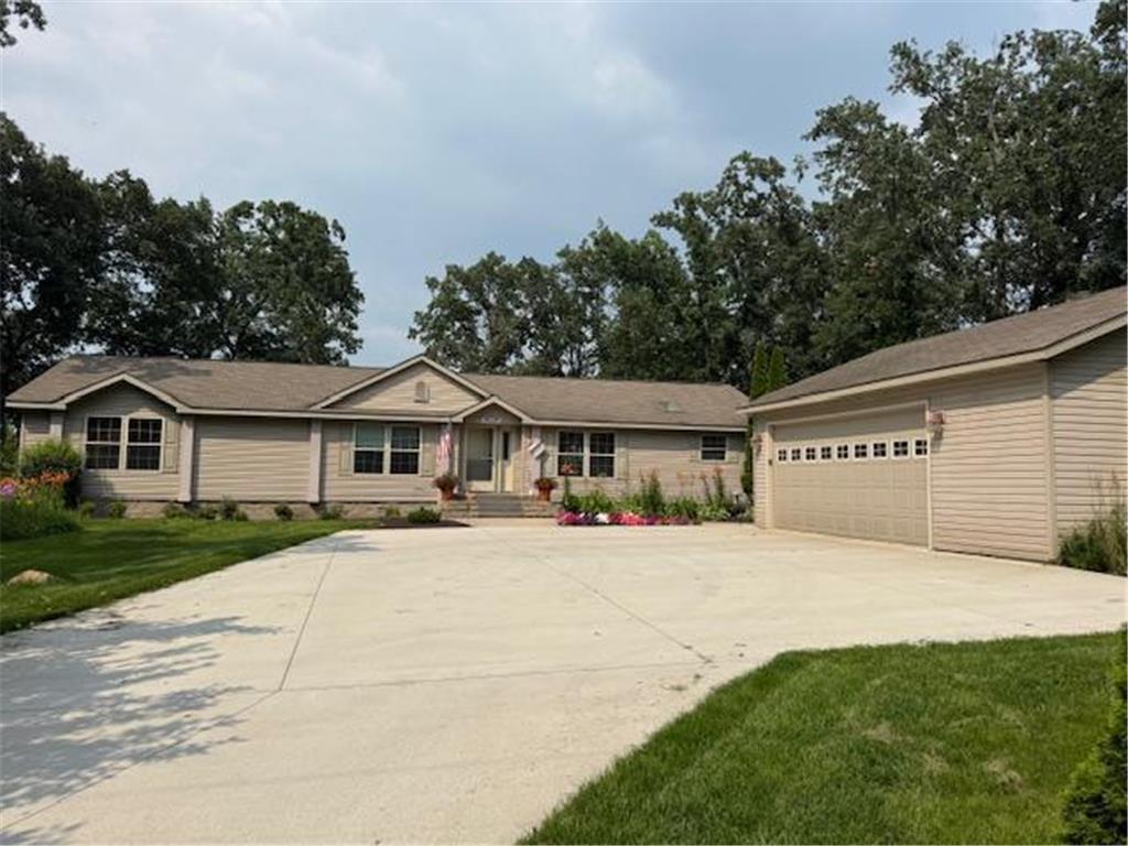44097 Hawes Beach Road Otter Tail Twp MN 56571 - Buchanan Lake 7055885 image1