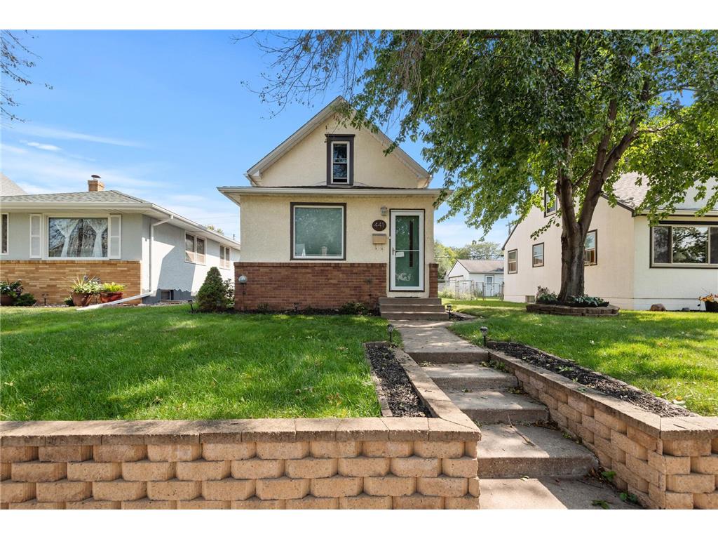 441 3rd Avenue S, South Saint Paul, MN, 55075 MLS 6257141 Edina Realty