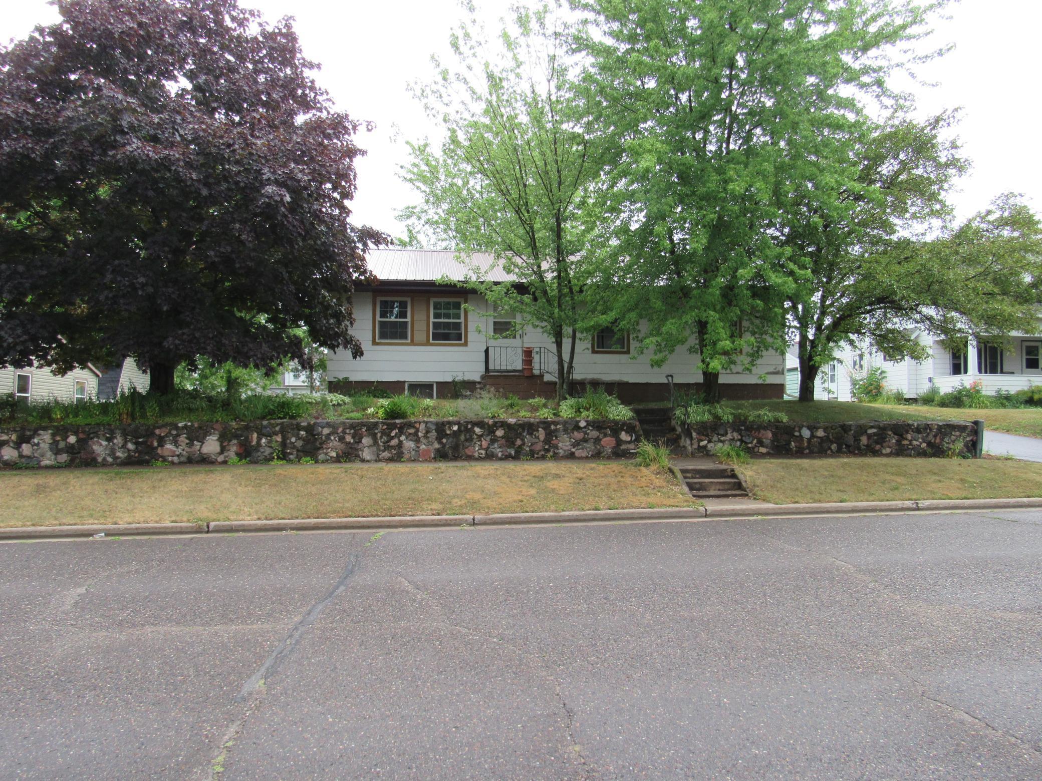 441 4th Street, Clear Lake, WI 54005 MLS 6021003 Edina Realty