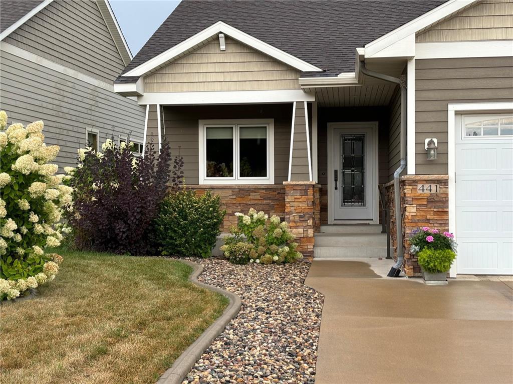 441 Kottke Court SE Hutchinson MN 55350 - South Fork Crow River 6630881 image1