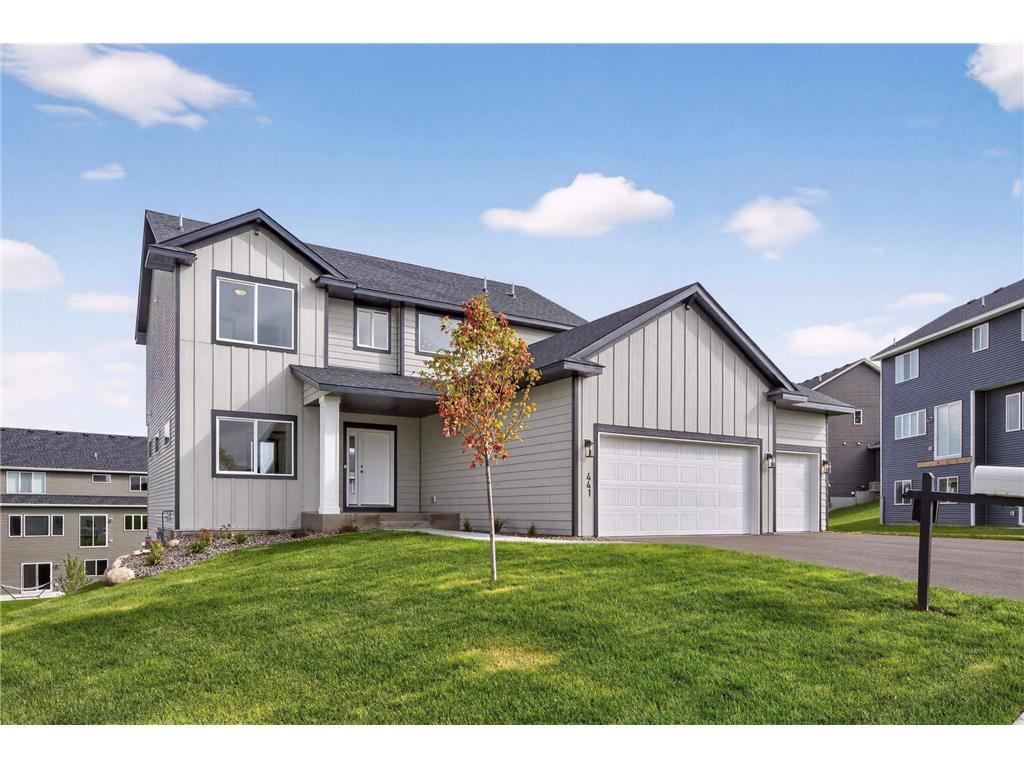 441 Mario Drive Vadnais Heights MN 55127 6721222 image1