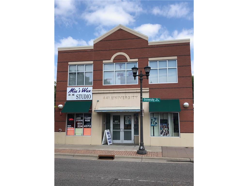 441 University Avenue W Saint Paul MN 55103 6553893 image1
