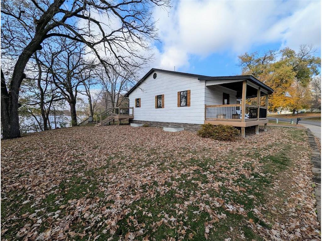 441 Upland Avenue NW Elk River MN 55330 - Lower Orono Lake 6645470 image1
