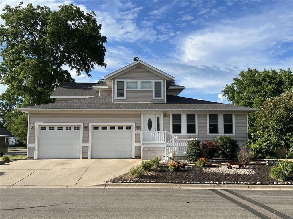 441 W Church Avenue, Buffalo Lake, MN 55314 MLS 6228670 Edina Realty