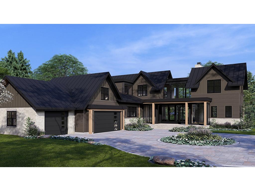 4410 Manitou Road Tonka Bay MN 55331 - Lake Minnetonka 7057352 image7