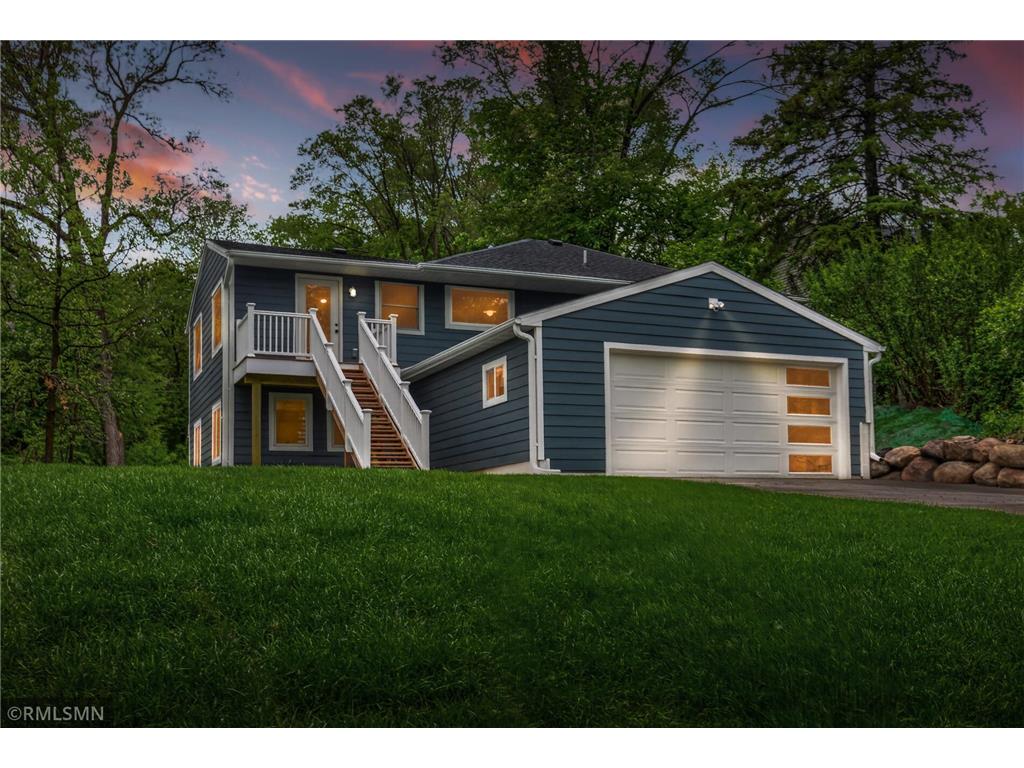 4410 Stinson Boulevard NE Columbia Heights MN 55421 - Silver 7076401 image1