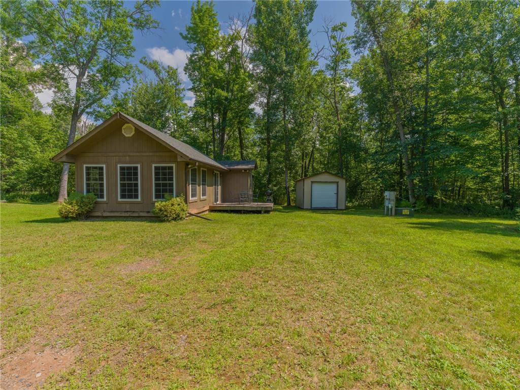 44100 Bow Lane East Side Twp MN 56342 - Mille Lacs Lake 6761543 image1