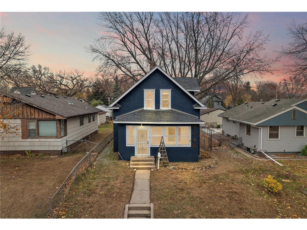 4411 6th Street NE Columbia Heights MN 55421 6633651 image1
