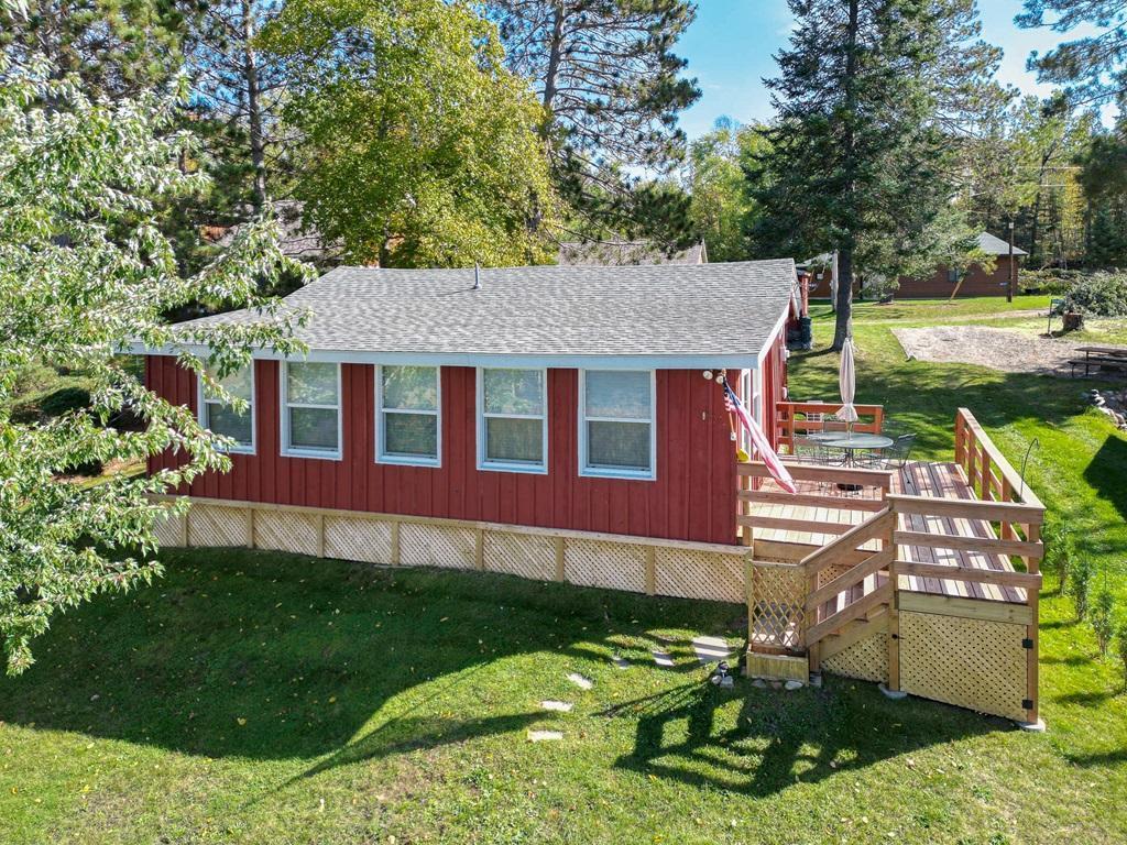 4411 Woodley Trail NE, Longville, MN, 56672 MLS 6489914 Edina Realty