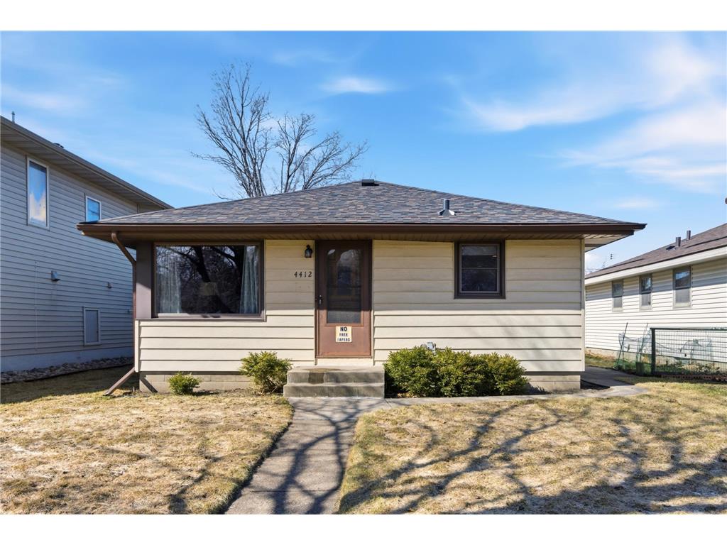 4412 2 1/2 Street NE Columbia Heights MN 55421 7036376 image1