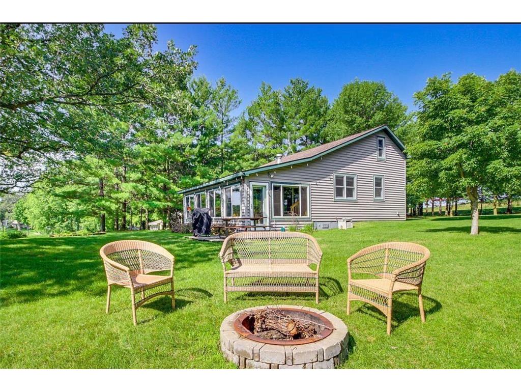 4412 Little Ida Beach Road NW Alexandria MN 56308 - Ida 7090817 image1