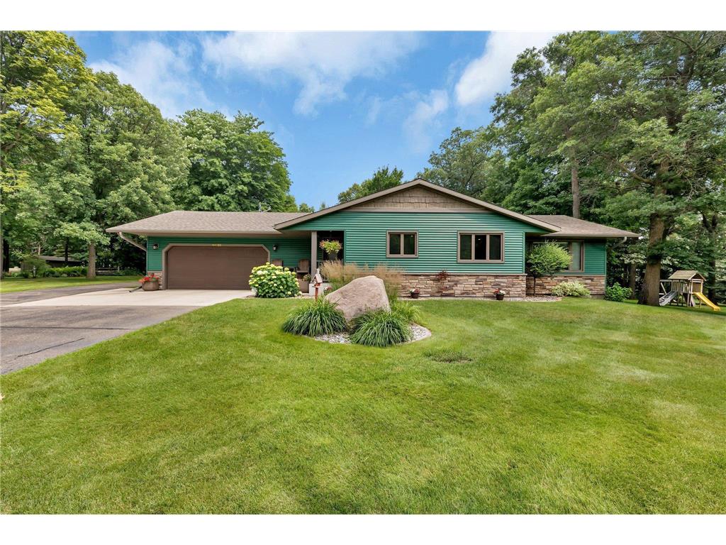 44128 100th Avenue, Brockway Twp, MN, 56340 MLS 6395037 Edina Realty