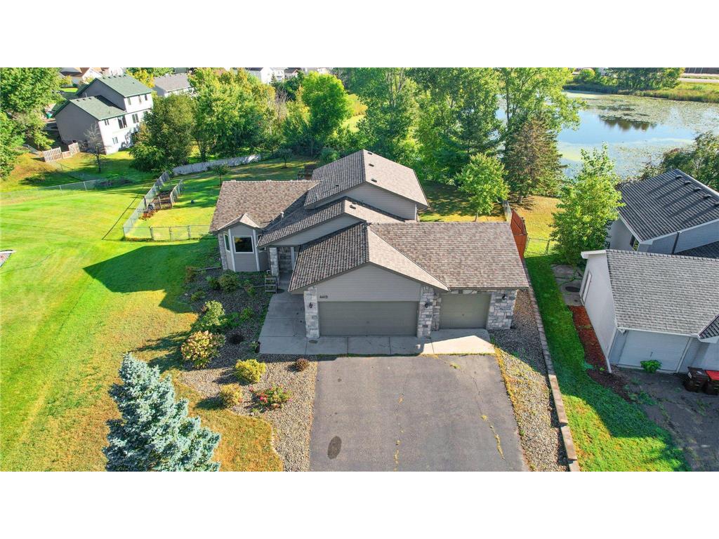 4413 Hamlet Avenue N, Oakdale, MN, 55128 MLS 6430220 Edina Realty