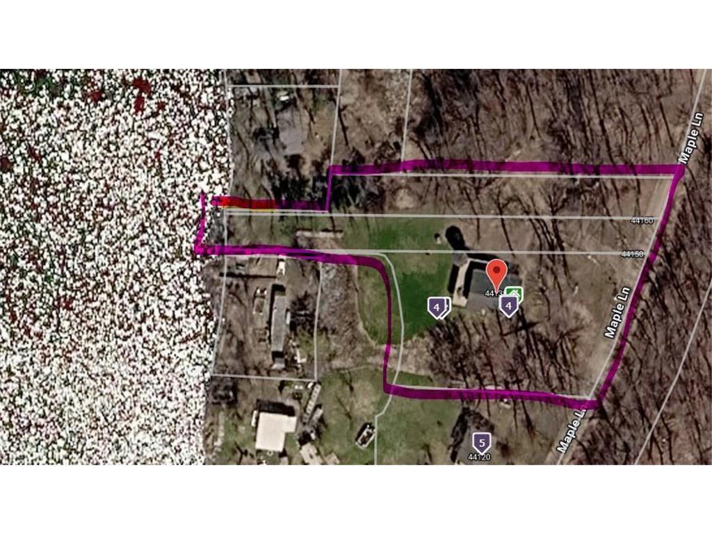 44138 Maple Lane Fish Lake Twp MN 55032 - Horseshoe Lake 7055465 image34