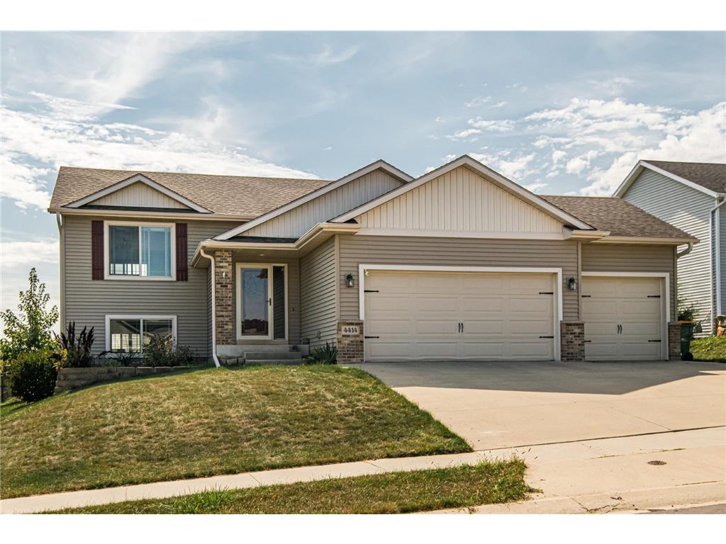 4414 35th Street NW, Rochester, MN, 55901 MLS 6434386 Edina Realty