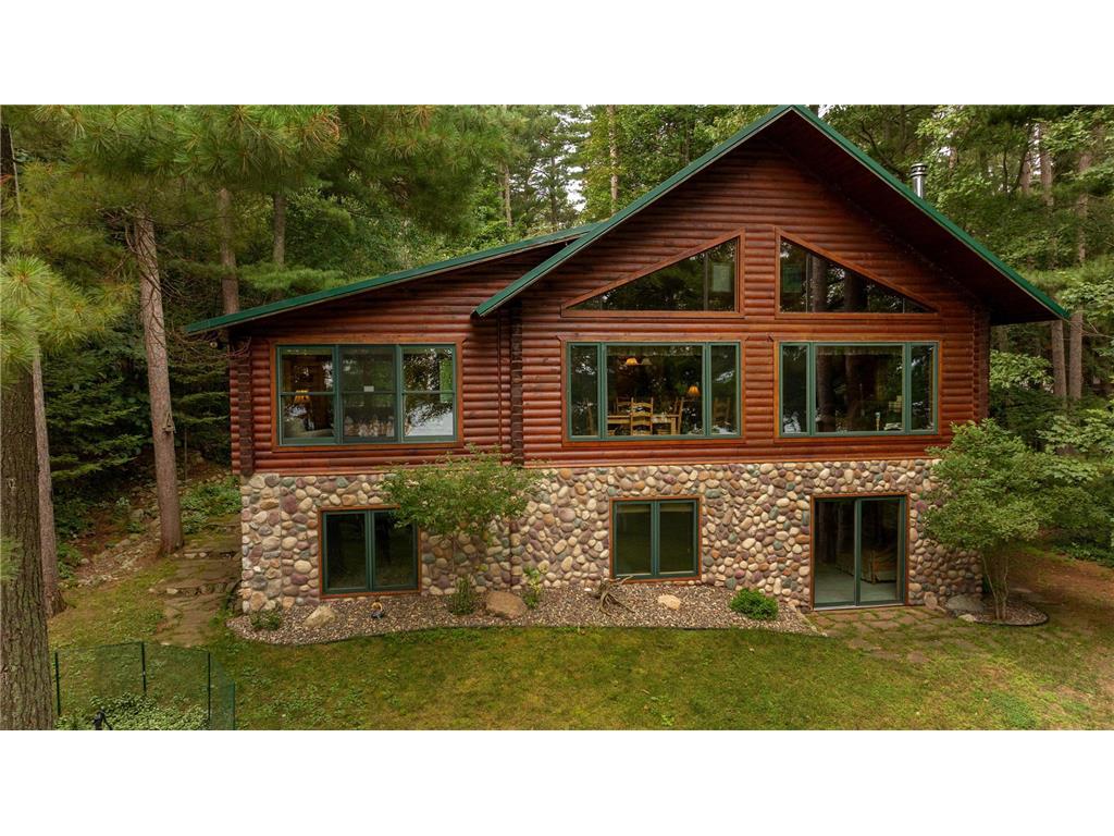 4414 Robin Lane NW, Hackensack, MN, 56452 MLS 6413488 Edina Realty