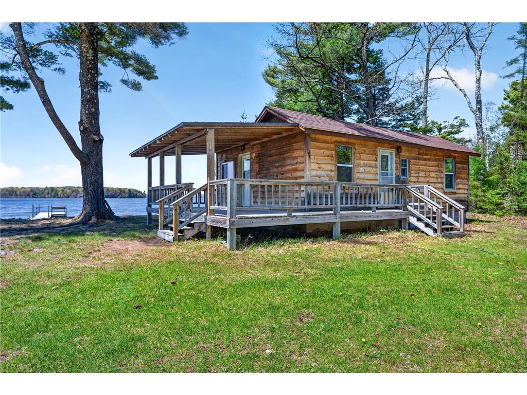 44145 Dodd Drive #Lot 1 Namakagon Twp WI 54821 - Namekagon 7083629 image1