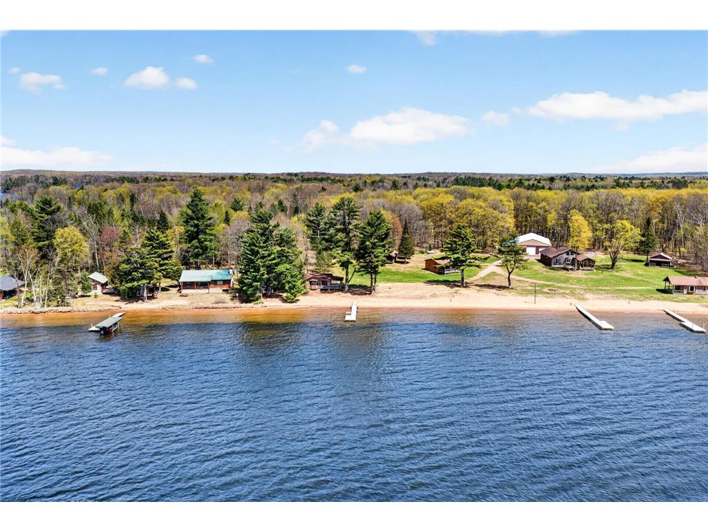 44145 Dodd Drive #Lot 1 Namakagon Twp WI 54821 - Namekagon 7083629 image3