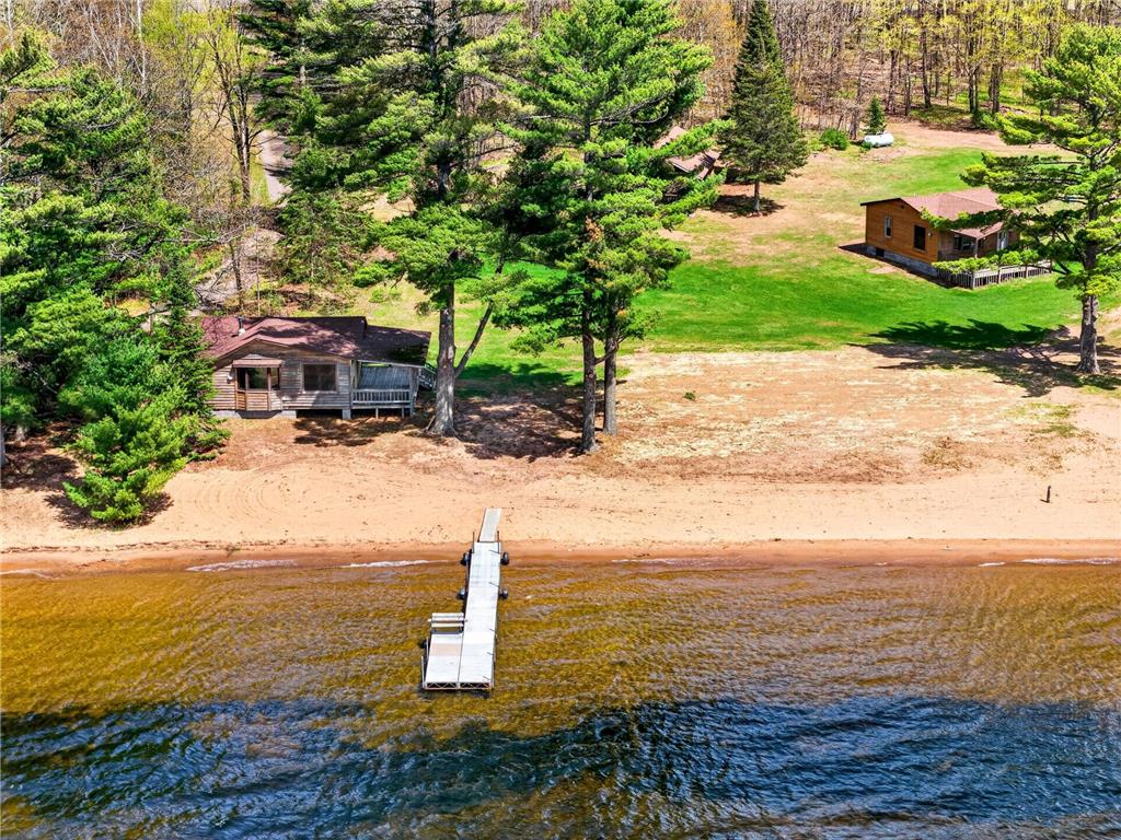 44145 Dodd Drive #Lot 1 Namakagon Twp WI 54821 - Namekagon 7083629 image34