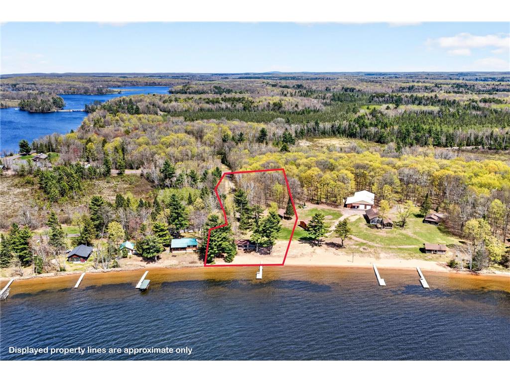 44145 Dodd Drive #Lot 1 Namakagon Twp WI 54821 - Namekagon 7083629 image35