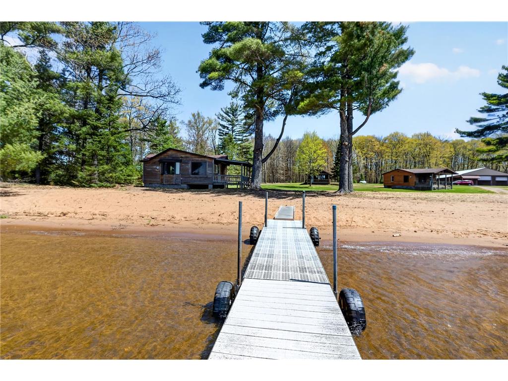 44145 Dodd Drive #Lot 1 Namakagon Twp WI 54821 - Namekagon 7083629 image4