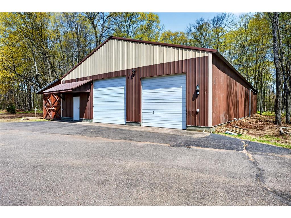 44145 Dodd Drive #Lot 2 Namakagon Twp WI 54821 - Namekagon 7083681 image34